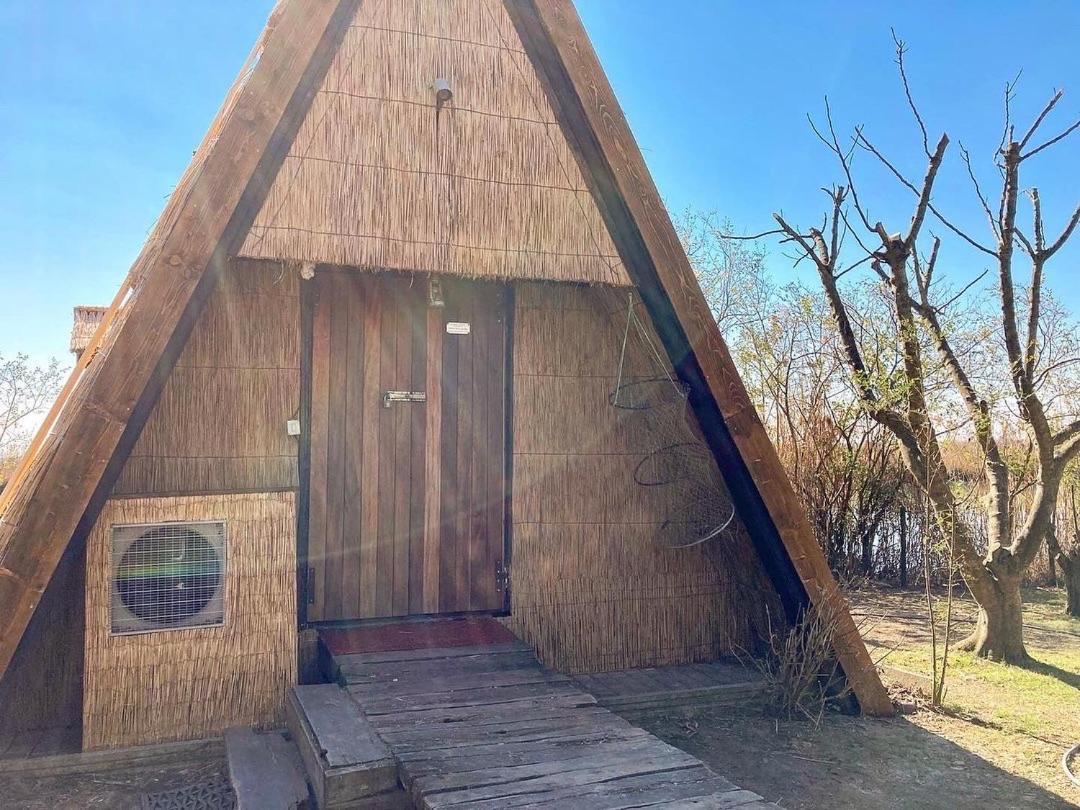Casone Maranghetto Holiday home