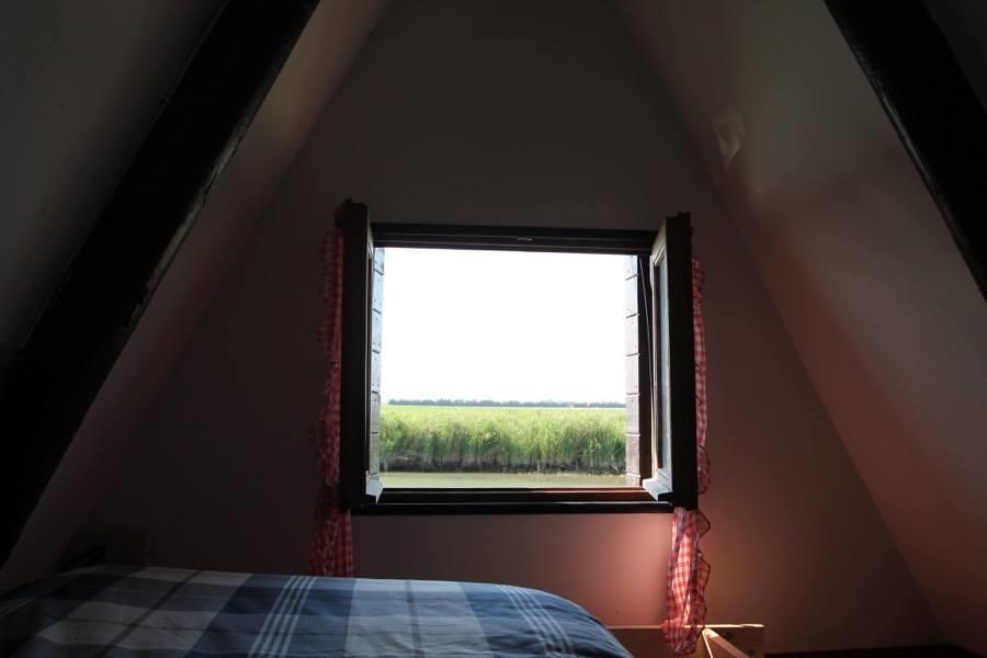 Casone Maranghetto Holiday home *