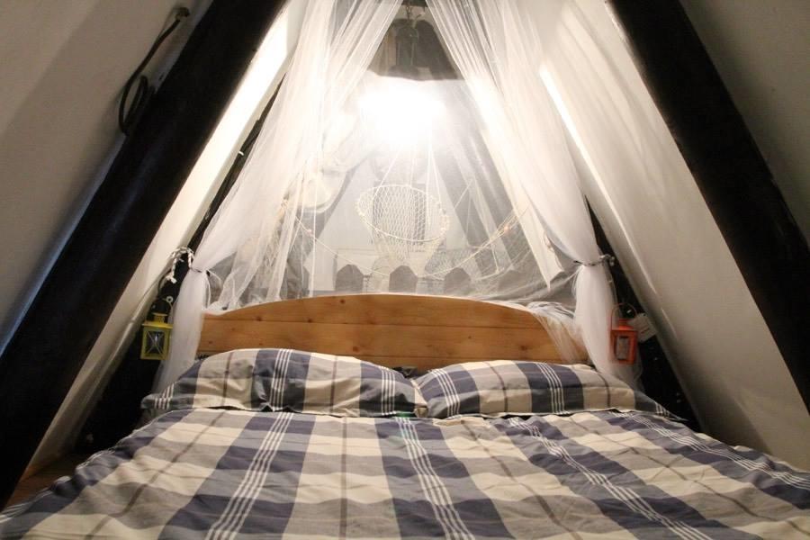 Casone Maranghetto Holiday home *