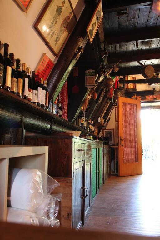 Holiday home Casone Maranghetto *