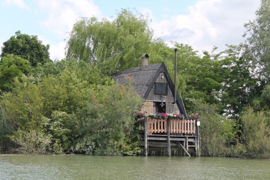Holiday home Casone Maranghetto